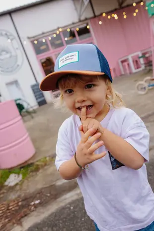 Hello Hossy Hello Hossy - pet - mini marine