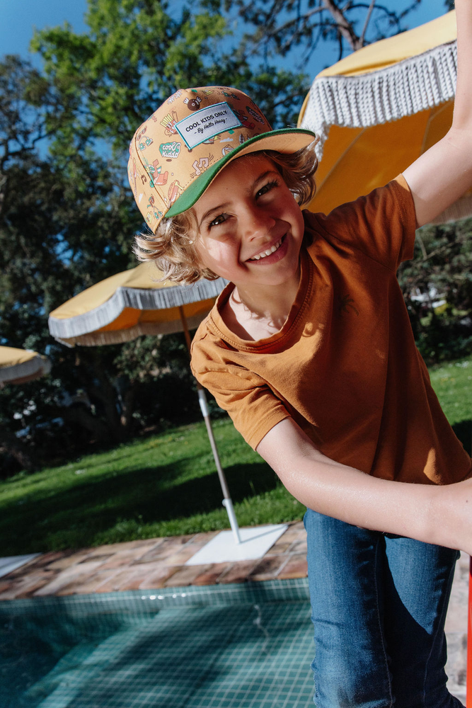 Hello Hossy Hello Hossy - pet - music festival