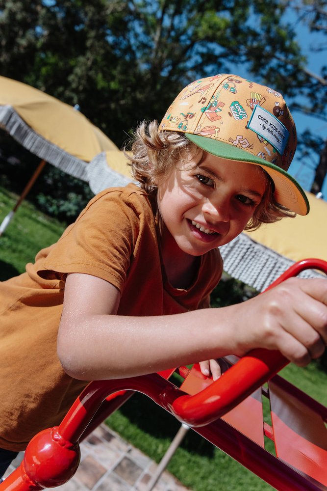 Hello Hossy Hello Hossy - pet - music festival