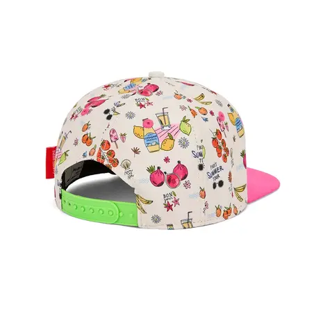 Hello Hossy Hello Hossy - pet - fresh juice