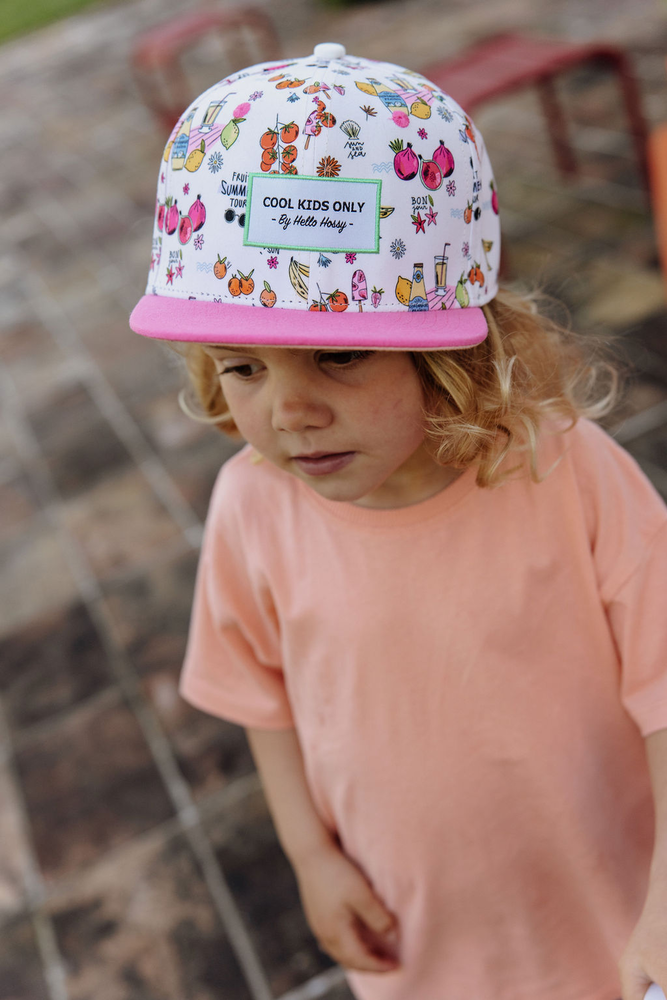 Hello Hossy Hello Hossy - pet - fresh juice