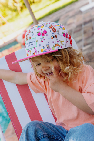 Hello Hossy Hello Hossy - pet - fresh juice