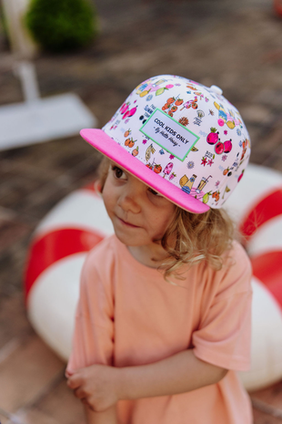 Hello Hossy Hello Hossy - pet - fresh juice