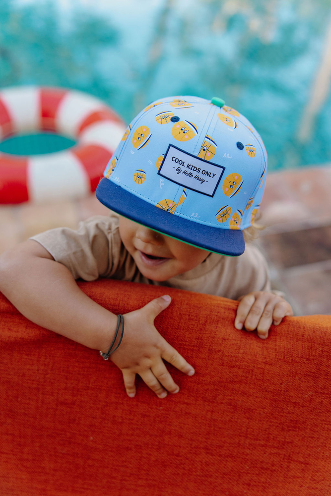 Hello Hossy Hello Hossy - pet - bball crew