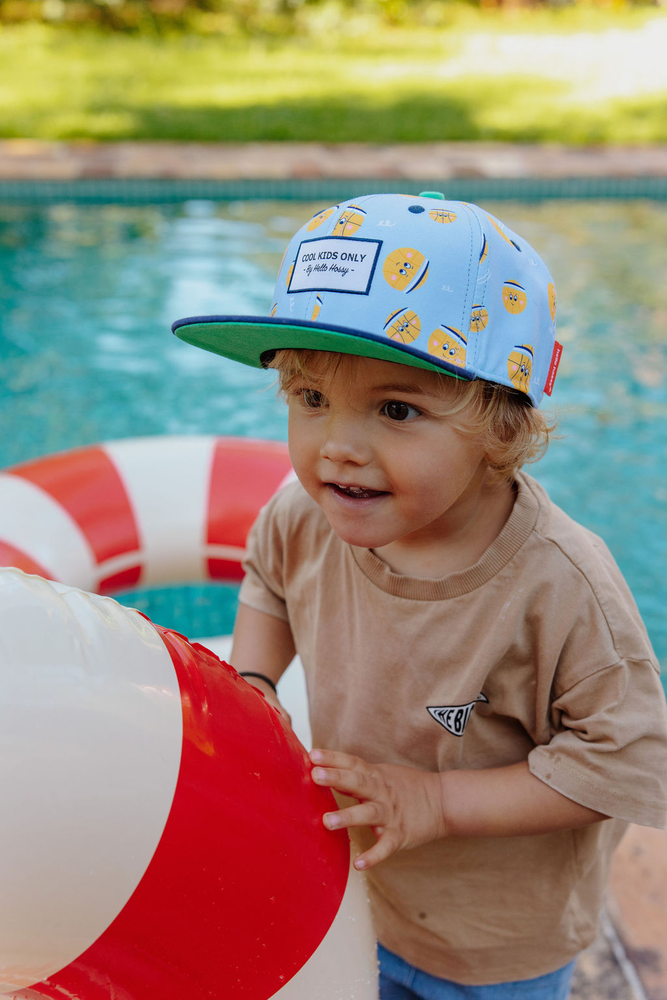 Hello Hossy Hello Hossy - pet - bball crew