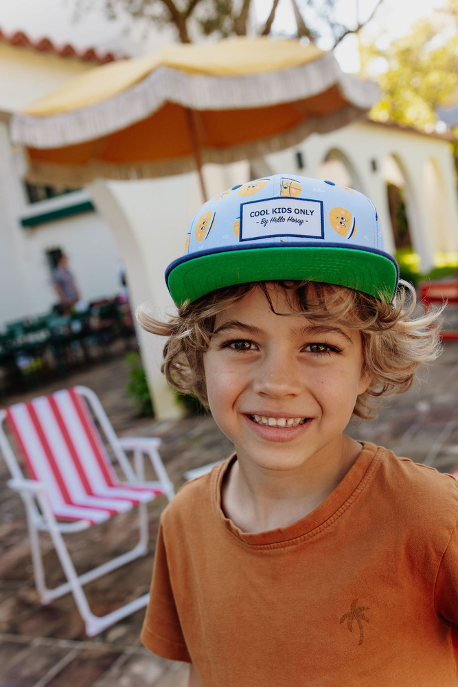 Hello Hossy Hello Hossy - pet - bball crew