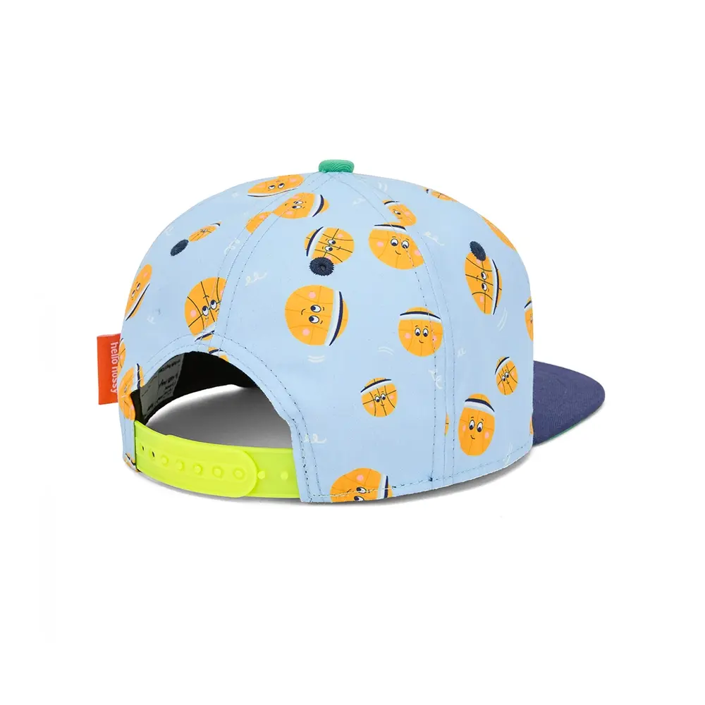 Hello Hossy Hello Hossy - pet - bball crew