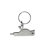 Dooie mus Dooie mus - sleutelhanger - dooie mus