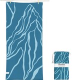 Buvanha Buvanha - reishanddoek (200 x 90 cm) - switzerland Buvanha Buvanha - reishanddoek (200 x 90 cm) - switzerland