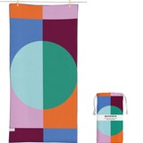 Buvanha Buvanha - reishanddoek (200 x 90 cm) - belize 01