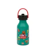 Hello Hossy Hello Hossy - rvs drinkfles (350 ml) - disco roar