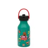 Hello Hossy Hello Hossy - rvs drinkfles (350 ml) - disco roar