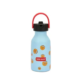 Hello Hossy Hello Hossy - rvs drinkfles (350 ml) - bball crew