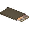 Secrid Secrid - cardprotector - cedar