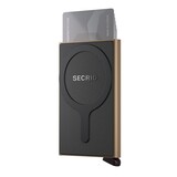Secrid Secrid - cardprotector (magsafe) - sand
