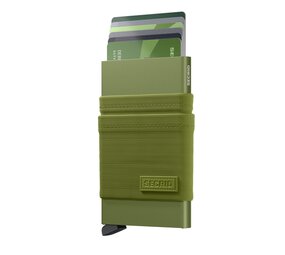 Secrid Secrid - flexwallet - kelp