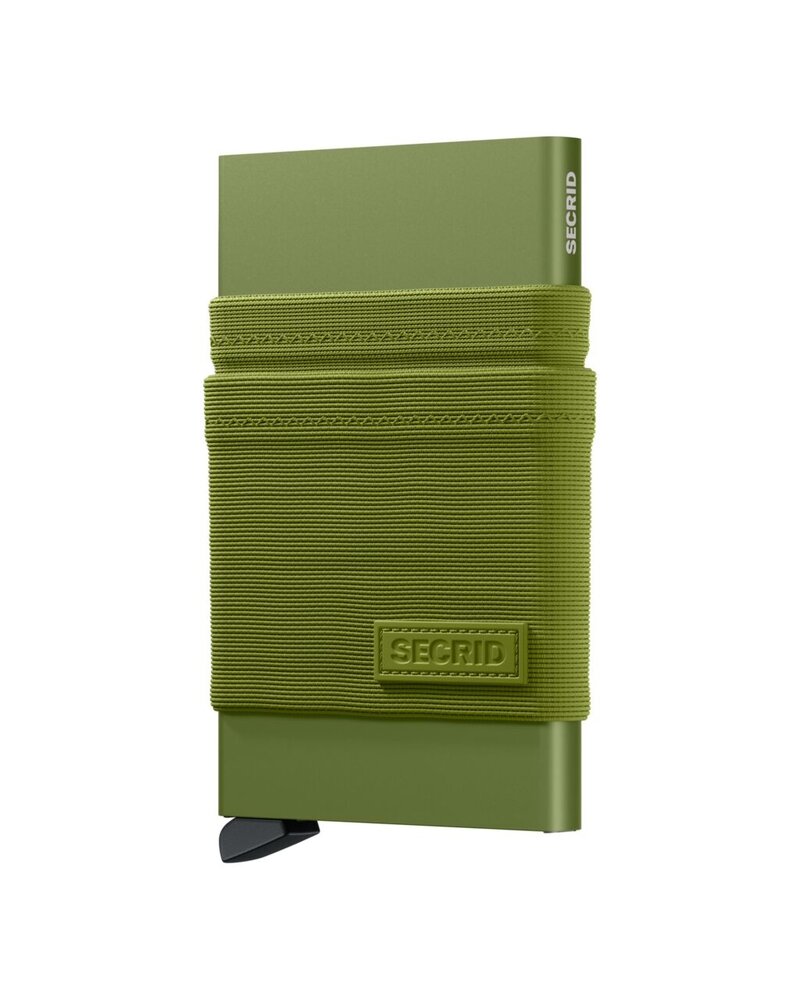 Secrid Secrid - flexwallet - kelp