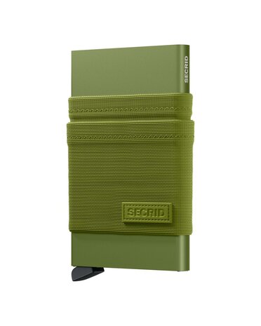 Secrid Secrid - flexwallet - kelp