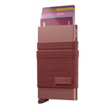 Secrid Secrid - flexwallet - mauve