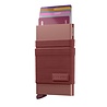 Secrid Secrid - flexwallet - mauve