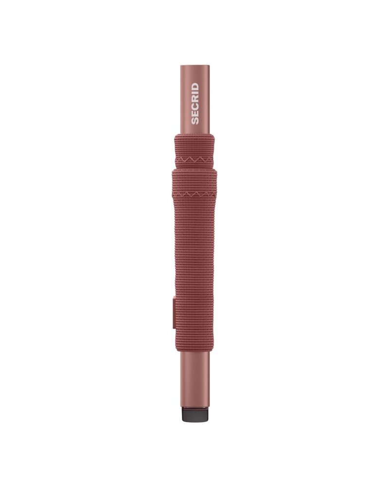 Secrid Secrid - flexwallet - mauve