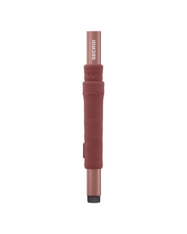 Secrid Secrid - flexwallet - mauve