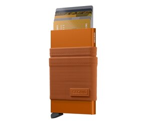 Secrid Secrid - flexwallet - orange