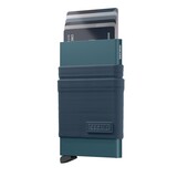 Secrid Secrid - flexwallet - teal