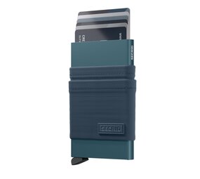 Secrid Secrid - flexwallet - teal