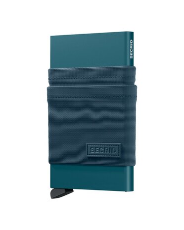 Secrid Secrid - flexwallet - teal