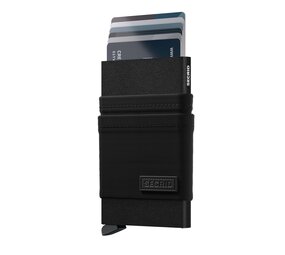Secrid Secrid - flexwallet - black