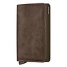 Secrid Secrid - slimwallet vintage - oak