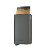 Secrid Secrid - slimwallet matte satin - steel