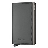 Secrid Secrid - slimwallet matte satin - steel