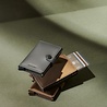 Secrid Secrid - miniwallet matte satin - bronze