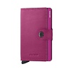 Secrid Secrid - miniwallet crisple - fuchsia