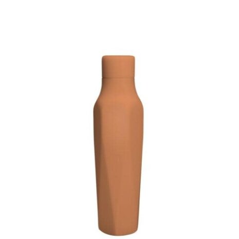 SCANPAN Scanpan - thermosfles explore (500 ml) - coral