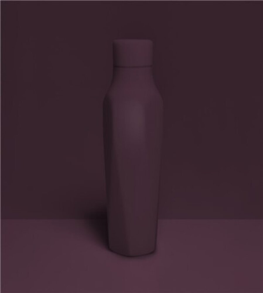 SCANPAN Scanpan - thermosfles explore (500 ml) - plum