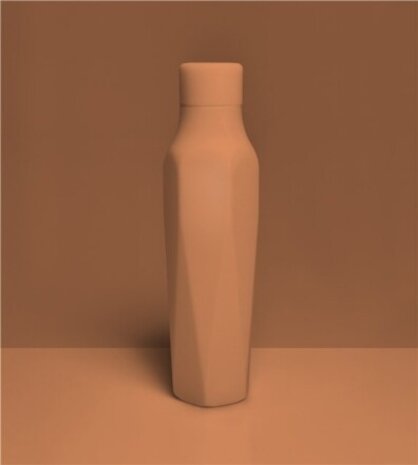 SCANPAN Scanpan - thermosfles explore (500 ml) - coral