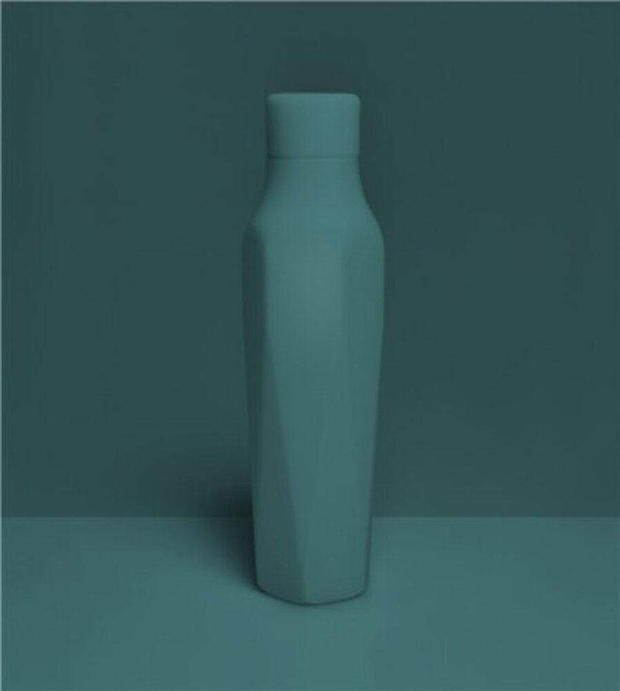 SCANPAN Scanpan - thermosfles explore (500 ml) - agave