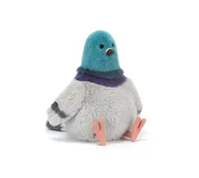 Jellycat Jellycat - knuffel duif - strutton pigeon