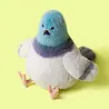 Jellycat Jellycat - knuffel duif - strutton pigeon