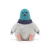 Jellycat Jellycat - knuffel duif - strutton pigeon