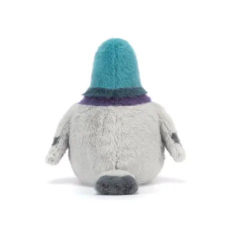 Jellycat Jellycat - knuffel duif - strutton pigeon