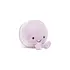Jellycat - amuseables knuffel - may macaron (lavender)