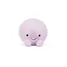 Jellycat Jellycat - amuseables knuffel - may macaron (lavender) Jellycat Jellycat - amuseables knuffel - may macaron (lavender)