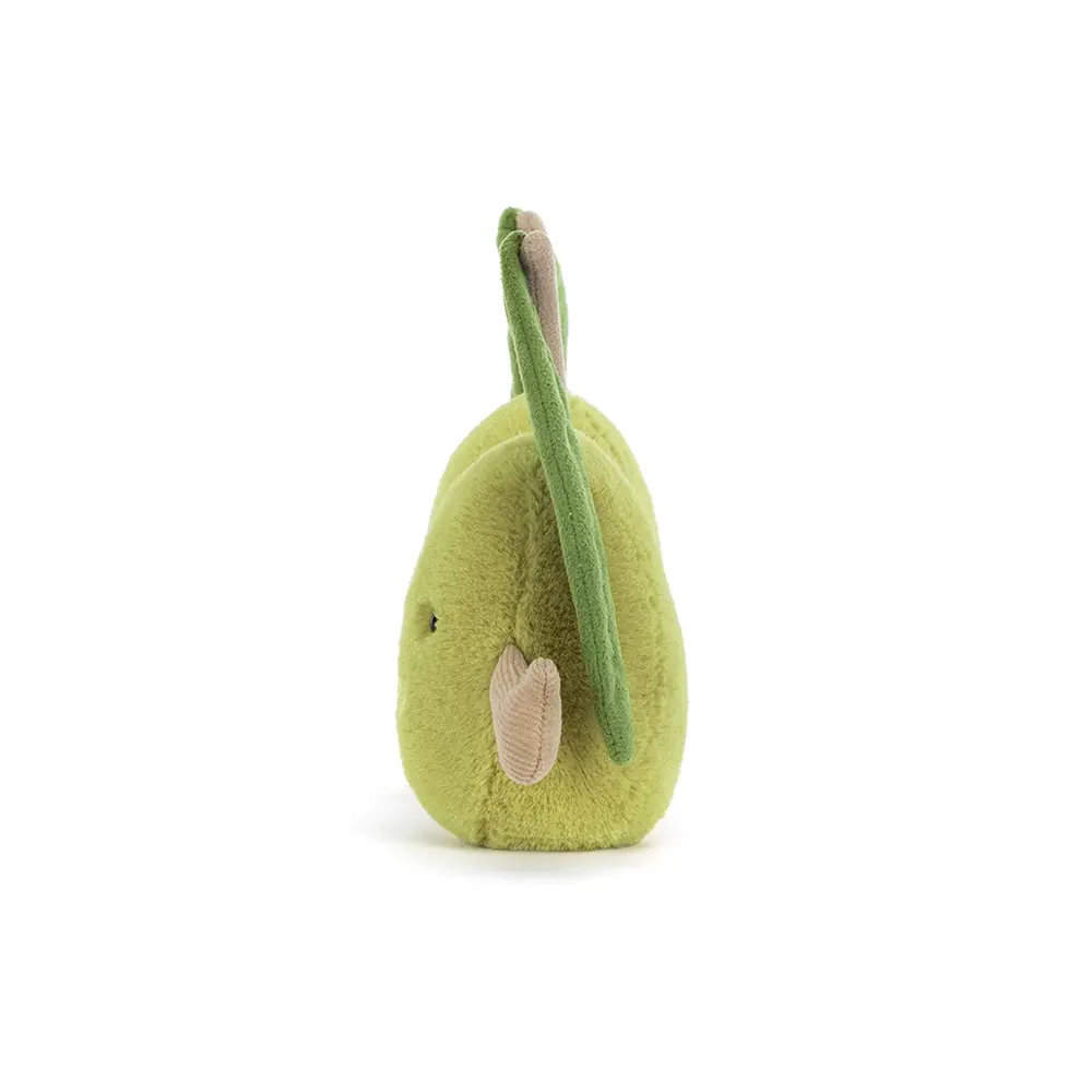 Jellycat Jellycat - amuseables knuffel - pair of olives