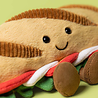 Jellycat Jellycat - amuseable knuffel - caprese baguette