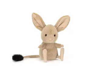 Jellycat Jellycat - knuffel - jerboa