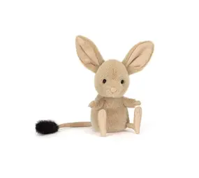 Jellycat Jellycat - knuffel - jerboa